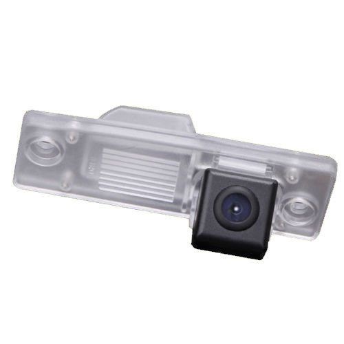 Ccd car parking system kit backup clor camera for opel antara 2011 2012 2013 gps