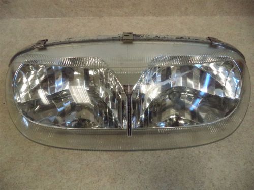 2000 ski doo summit 700 headlight head lamp 515175158 515176311