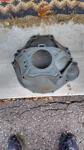 1970  ford bellhousing fits 302 &amp; 351 cleveland t5 t-5