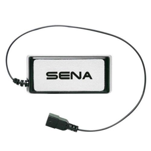 Sena smh10r replacement battery pack black