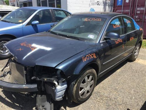 Passat    2004 antenna 381153