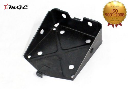 Vespa px lml 125 150 battery box tray - brand new @mge