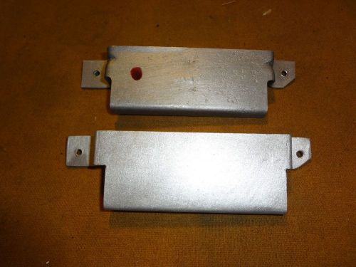 New chevelle gto 442 gm 4-way power bucket seat track control harness retainer