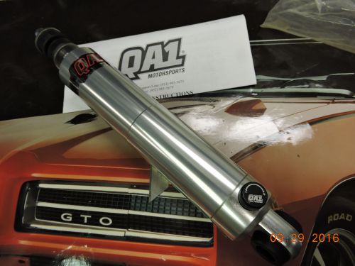 68-77 chevelle el camino (one) qa1 precision products tc1914p front shock racing