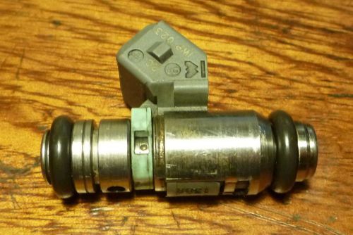 Volkswagon - weber marelli fuel injectors - iwp023 - 1.6l golf, polo and seat