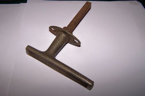 1922 1923 1924 1925 maxwell elcar franklin door handle 1920s early 20s 22 23 24