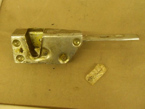 Ford  inner van door part e350