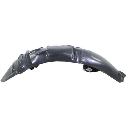 New 2008-2014 au1248123 fits audi a5 s5 driver side front inner fender