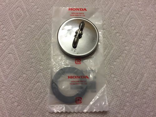 Z50 z50a used honda fuel gas cap with brand new gasket
