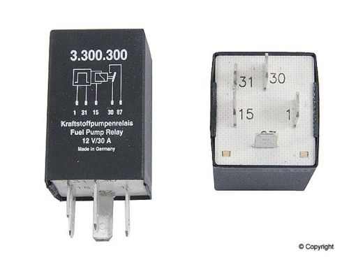 Fuel pump relay-k.a.e. wd express 835 54031 303