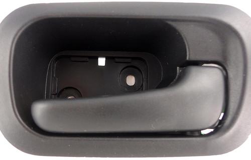 Rear Right Black Interior Door Handle (Dorman# 82219), US $33.82, image 2