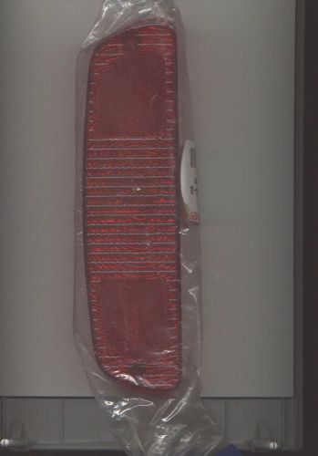 Ski doo taillight lense for all models 1973-83 # 414-1220-00/ moto ski 1976-83
