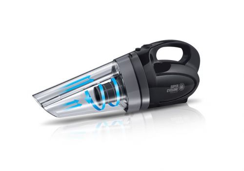 Fouring NZ702 Super Cyclone Handheld Car Cleaner DC12V 150W Vacuum Cleaner, US $43.55, image 1