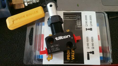 Tilton porportioning valve 90-1003