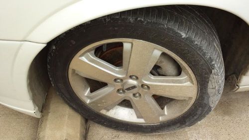 2000 2001 2002 2003 2004 2005 2006 lincoln ls set 4pc 17&#034; wheels tires