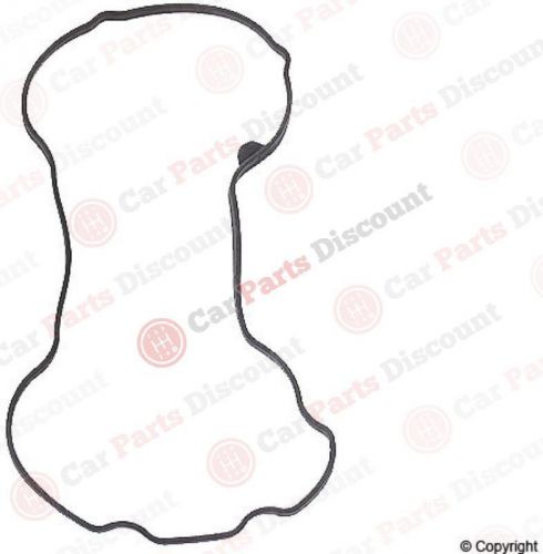 New kp valve cover gasket, 12341phm000