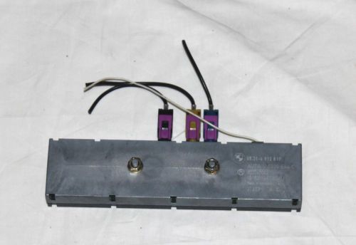 Bmw e46 convertible antenna amplifier 65206912817