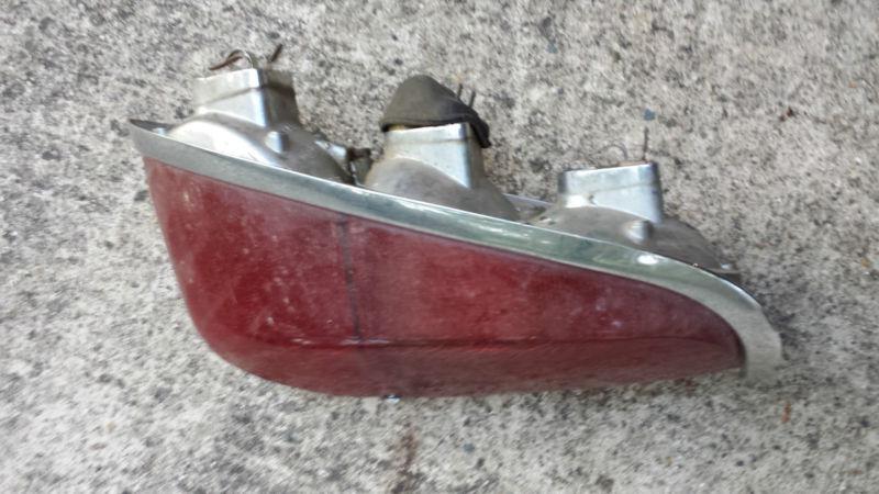 Complete tail light assembly, 1968 Volkswagen Type 3, US $14.99, image 2