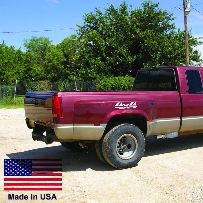 Purchase PICKUP BED DUMP KIT 1999 thru 2011 Ford Pickups 2 Ton