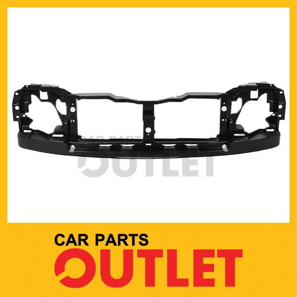 03-06 lincoln navigator header panel luxury ultimate 04