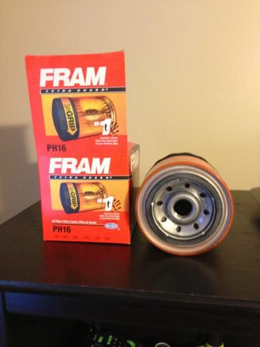 Fram Ph 16 Oil Filter, US $4.00, image 3
