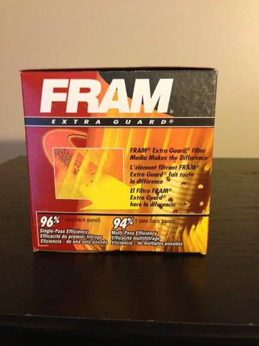 Fram Ph 16 Oil Filter, US $4.00, image 5