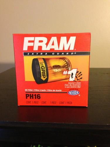 Fram Ph 16 Oil Filter, US $4.00, image 6
