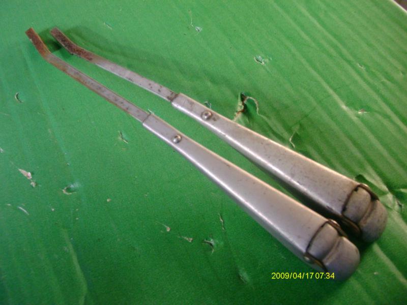 Purchase Vintage VW Beetle, Windshield Wiper Arms, 19651967? in
