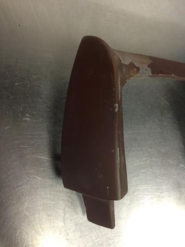 1968 1969 Amc Amx Javelin Passengers Side Right Fender Extension Bucket, US $0.99, image 3