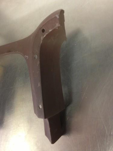 1968 1969 Amc Amx Javelin Passengers Side Right Fender Extension Bucket, US $0.99, image 4