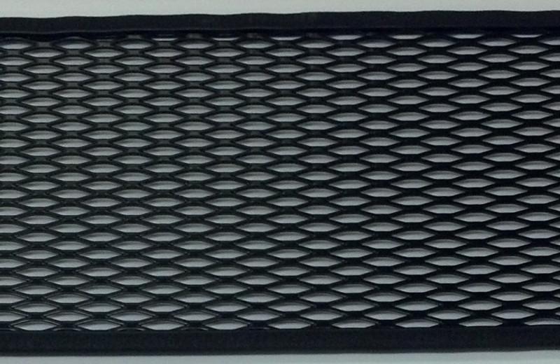 00-03 Honda S2000 3 piece set Grille Insert Black Powder Coat Dmd Style Grill, US $39.99, image 3