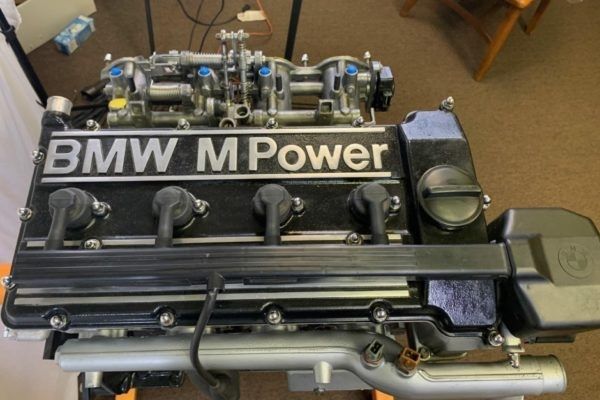 <br />
bmw m3 s14 engine