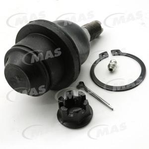 Mas industries bj91195 ball joint, lower-suspension ball joint