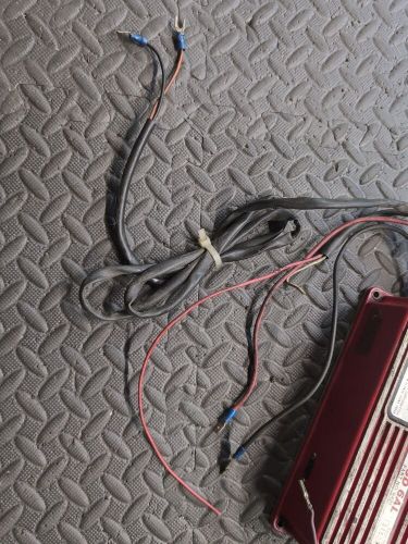 MSD Ignition Box 6AL Built In Rev Limiter PN 6420, US $179.99, image 2