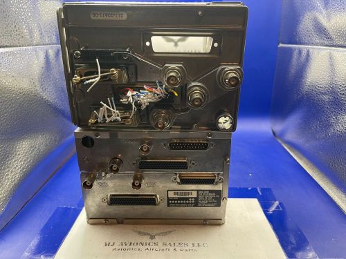 GARMIN GNS 530W WAAS GPS/NAV/COMM 14/28 VDC P/N 011-01064-00 WITH FAA FORM 8130, US $8,995.00, image 3