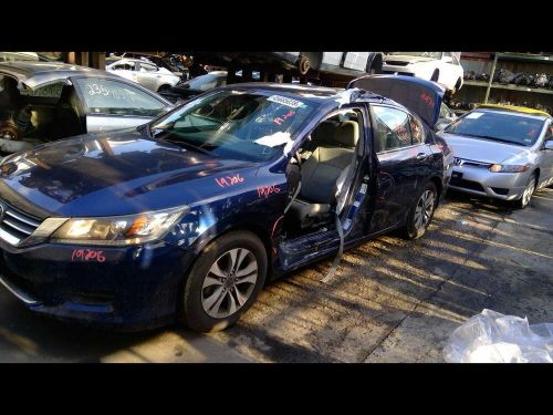 14 15 HONDA ACCORD HEAT AC AUTOMATIC CLIMATE TEMPERATURE CONTROLLER, US $58.50, image 2