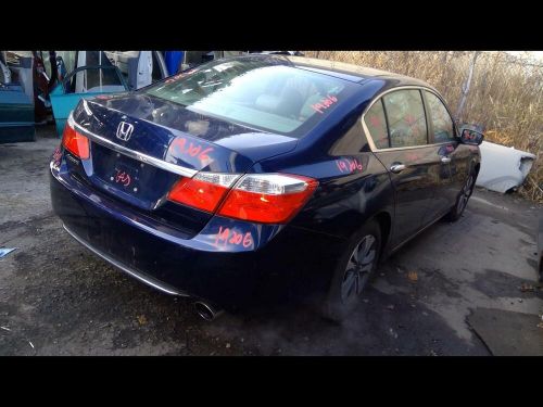 14 15 HONDA ACCORD HEAT AC AUTOMATIC CLIMATE TEMPERATURE CONTROLLER, US $58.50, image 3