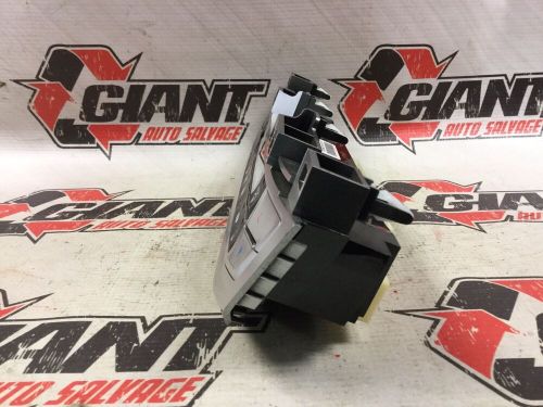 14 15 HONDA ACCORD HEAT AC AUTOMATIC CLIMATE TEMPERATURE CONTROLLER, US $58.50, image 4