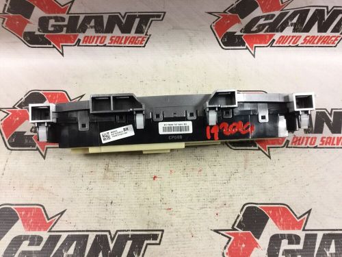 14 15 HONDA ACCORD HEAT AC AUTOMATIC CLIMATE TEMPERATURE CONTROLLER, US $58.50, image 5