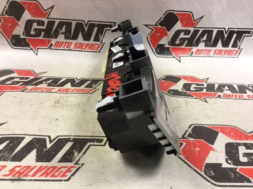 14 15 HONDA ACCORD HEAT AC AUTOMATIC CLIMATE TEMPERATURE CONTROLLER, US $58.50, image 6