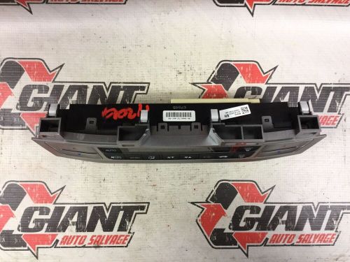 14 15 HONDA ACCORD HEAT AC AUTOMATIC CLIMATE TEMPERATURE CONTROLLER, US $58.50, image 7