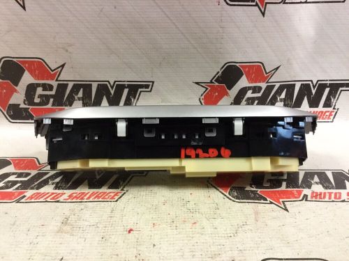 14 15 HONDA ACCORD HEAT AC AUTOMATIC CLIMATE TEMPERATURE CONTROLLER, US $58.50, image 8