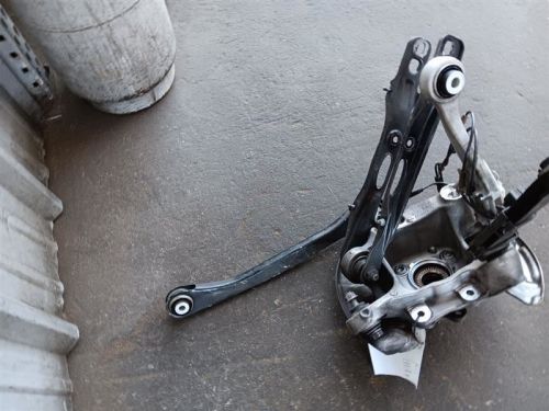 17-20 BMW G30 530i 540i M550i Left Rear Suspension Spindle Knuckle Control Arm, US $449.99, image 2