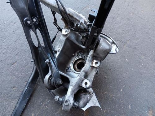 17-20 BMW G30 530i 540i M550i Left Rear Suspension Spindle Knuckle Control Arm, US $449.99, image 3