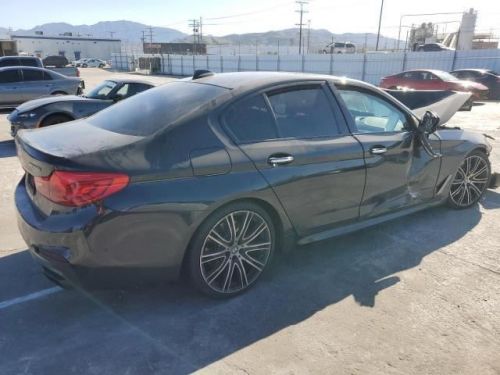 17-20 BMW G30 530i 540i M550i Left Rear Suspension Spindle Knuckle Control Arm, US $449.99, image 5