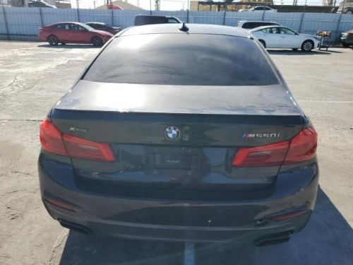 17-20 BMW G30 530i 540i M550i Left Rear Suspension Spindle Knuckle Control Arm, US $449.99, image 6