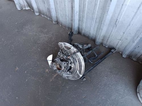 17-20 BMW G30 530i 540i M550i Left Rear Suspension Spindle Knuckle Control Arm, US $449.99, image 8