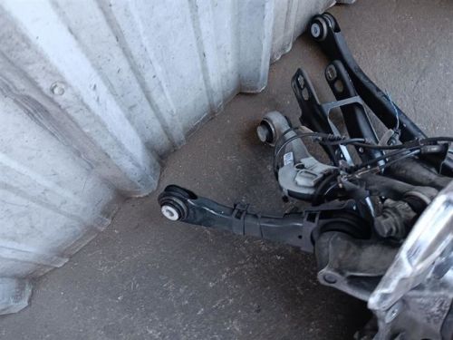 17-20 BMW G30 530i 540i M550i Left Rear Suspension Spindle Knuckle Control Arm, US $449.99, image 11