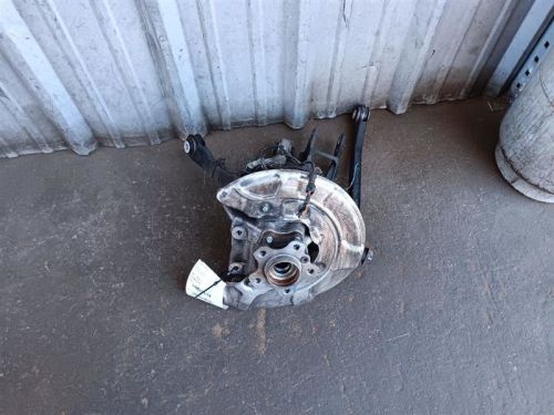 17-20 BMW G30 530i 540i M550i Left Rear Suspension Spindle Knuckle Control Arm, US $449.99, image 12