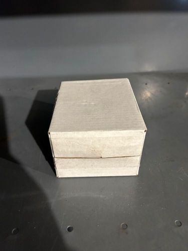 D. lilly - stainless steel rail antenna mount rails - 106 -new